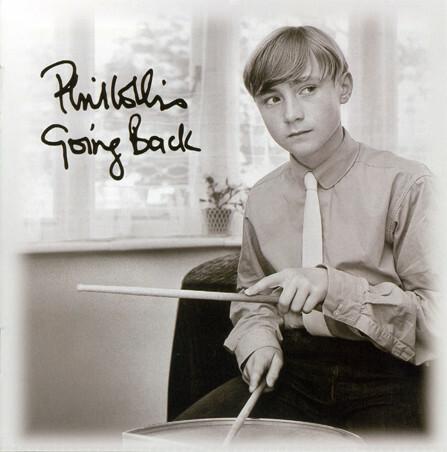 Acheter Phil Collins - Going back Bon état - 14,52 € Phil Collins - Going back Bon état - reconditionné disponible sur Label Emmaüs